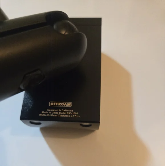 OFFROAM Universal Phone Holder Mount | 2005-2011 | NEW - Picture 8 of 14